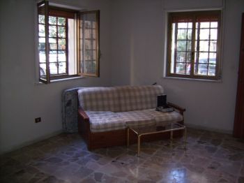 Appartamento affitto Palermo