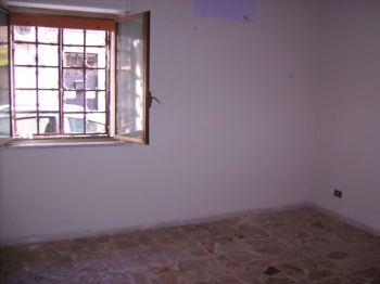Casa con balcone San lorenzo resuttana