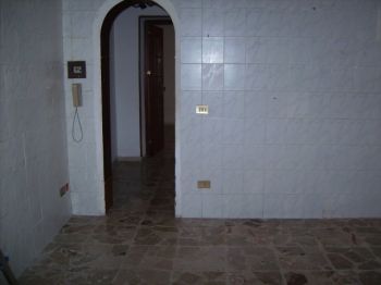 Casa con balcone San lorenzo resuttana