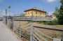 Appartamento con balcone Borgo panigale