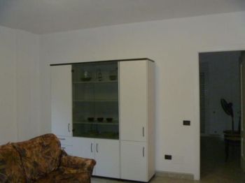 Casa arredata con balcone Quartu Sant'elena