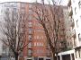 Trilocale arredato con balcone Milano