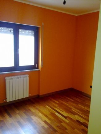 Casa con balcone Montalto Uffugo