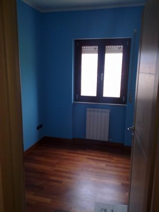 Casa con balcone Montalto Uffugo