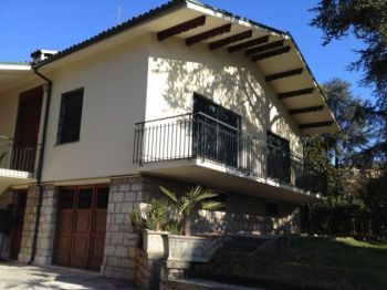 Villa affitto Bedizzole