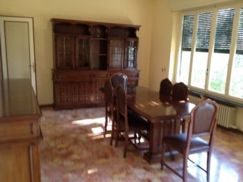 Villa con terrazzo Bedizzole - centro