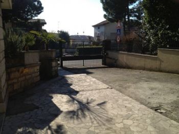Villa con terrazzo Bedizzole - centro