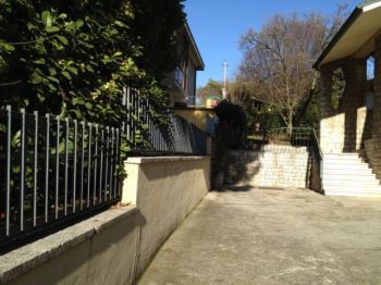 Villa con terrazzo Bedizzole - centro