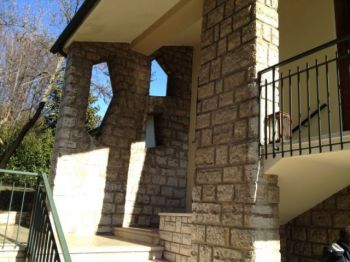 Villa con terrazzo Bedizzole - centro