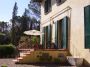 Appartamento con terrazzo e giardino