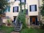 Villa a schiera con garage e giardino