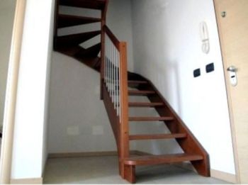 Appartamento con balcone e garage Montichiari - Altre fotografie