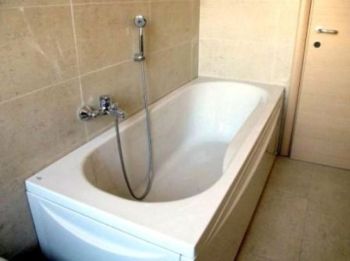 Appartamento con balcone e garage Montichiari - Altre fotografie