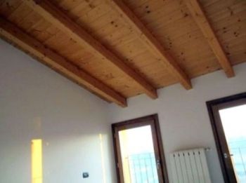 Appartamento con balcone e garage Montichiari - Altre fotografie