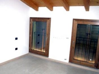 Appartamento con balcone e garage Montichiari - Altre fotografie