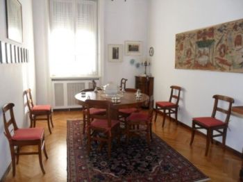 Appartamento con aria condizionata e balcone - Altre fotografie