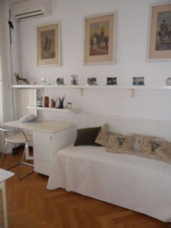 Appartamento con aria condizionata e balcone - Altre fotografie