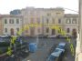 Appartamento con terrazzo Campo di marte