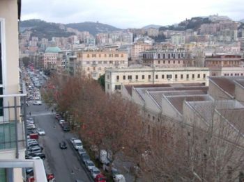 Appartamento affitto Genova - Altre fotografie