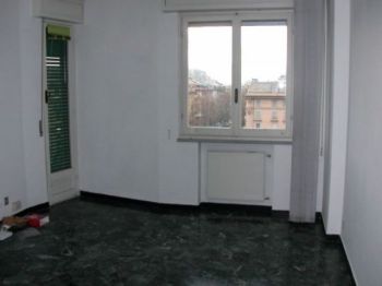 Appartamento arredato con balcone Marassi - staglieno - Altre fotografie