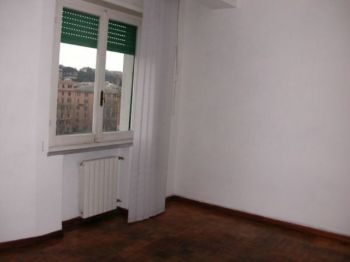 Appartamento arredato con balcone Marassi - staglieno - Altre fotografie