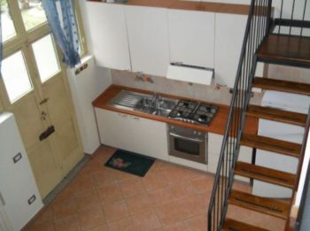 Loft arredato Buenos aires, indipendenza, p.ta venezia - Altre fotografie
