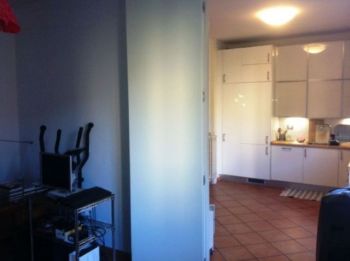 Trilocale arredato con balcone Mazzini - Altre fotografie