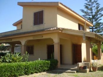 Villa affitto Siracusa - Altre fotografie