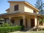 Villa arredata con giardino Siracusa