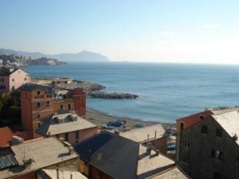 Appartamento affitto Genova - Altre fotografie