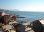 Casa arredata con balcone Boccadasse - sturla