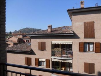 Casa con balcone e garage Monteveglio - Altre fotografie