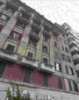 Appartamento arredato con balcone Appio latino,