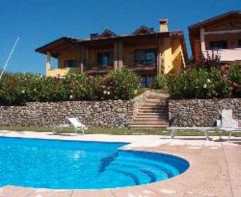 Appartamento affitto Padenghe Sul Garda - Altre fotografie