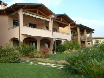 Casa arredata con giardino Padenghe Sul Garda - Altre fotografie