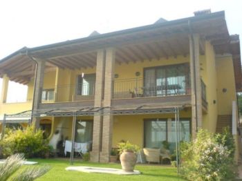 Casa arredata con giardino Padenghe Sul Garda - Altre fotografie