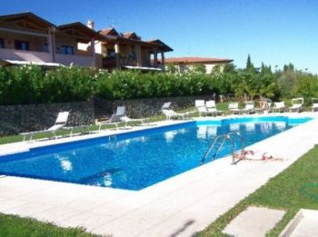 Casa arredata con giardino Padenghe Sul Garda - Altre fotografie