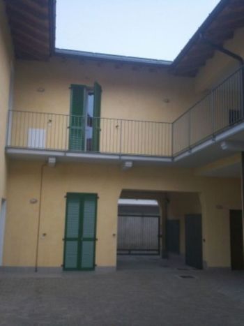 Bilocale nuova costruzione arredato - Altre fotografie