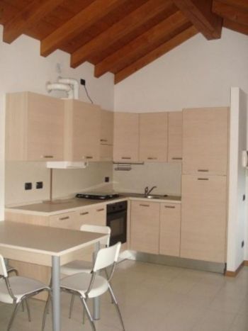 Bilocale arredato con garage Alzano Lombardo - Altre fotografie