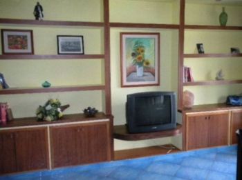 Casa arredata con balcone Civitavecchia - Altre fotografie