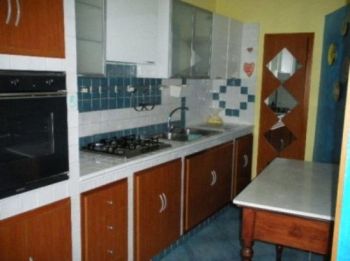 Casa arredata con balcone Civitavecchia - Altre fotografie