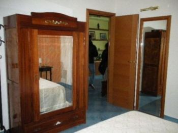 Casa arredata con balcone Civitavecchia - Altre fotografie