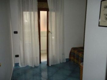Casa arredata con balcone Civitavecchia - Altre fotografie