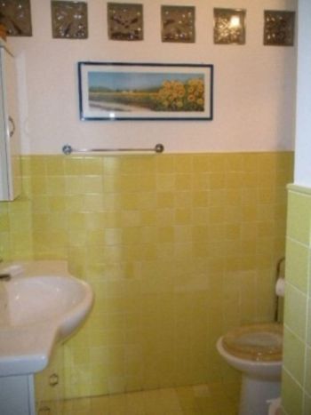 Casa arredata con balcone Civitavecchia - Altre fotografie