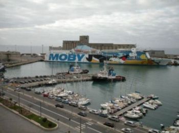 Casa arredata con balcone Civitavecchia - Altre fotografie