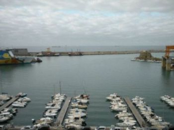 Casa arredata con balcone Civitavecchia - Altre fotografie