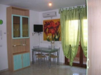 Casa nuova costruzione arredata Civitavecchia - Altre fotografie