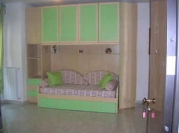 Casa nuova costruzione arredata Civitavecchia - Altre fotografie
