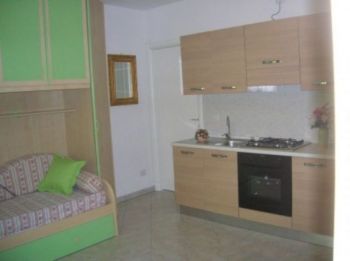 Casa nuova costruzione arredata Civitavecchia - Altre fotografie