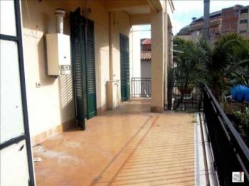 Casa con terrazzo Politeama libert� - Altre fotografie